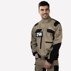 Куртка рабочая Mach5 2