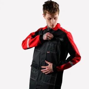 Халат мужской "ИТР" (ФОРМУЛА)