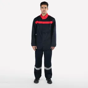 Костюм ГЕФЕСТ 2