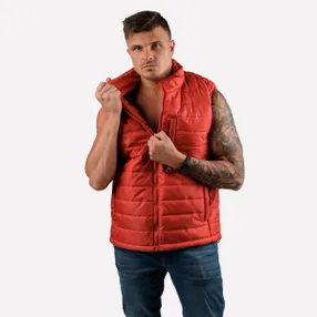 Жилет утеплённый "КАНАДА"