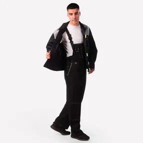 Куртка ТУРБО