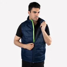 Жилет ФЬЮЖЕН утепленный