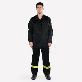 Костюм сварщика ПРОМЕТЕЙ ОГНЕПРОТЕКТ