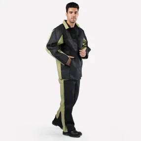 Костюм сварщика со спилком