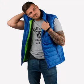 Жилет утеплённый "КАНАДА"