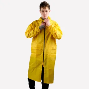 Плащ влагозащитный Ливень нейлон