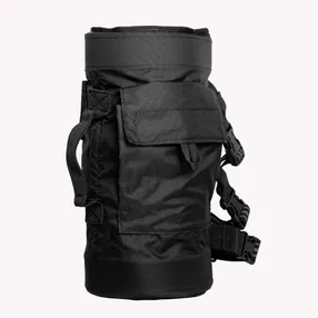 Сумка для веревки на ногу