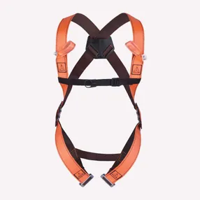 Привязь защитная с 2 точками крепления HAR12