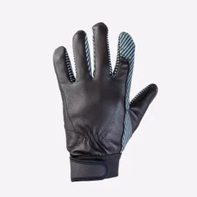 Защитные антивибрационные кожаные перчатки Vulcan Light