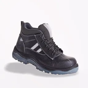 Ботинки зимние с КП/КС  А-5СМ