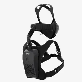 Блок принудительной подачи воздуха Optrel Swiss Air СИЗОД (с пультом управления)