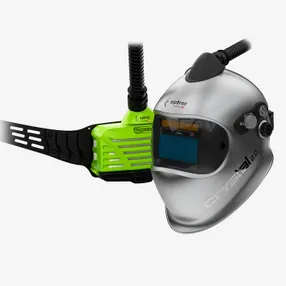 Комплект "Готов к сварке" Optrel e3000X (18 часов) + Crystal 2.0 СИЗОД