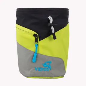 Мешочек для магнезии «Геккон»