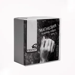 Магнезия VENTO 56 г брикет