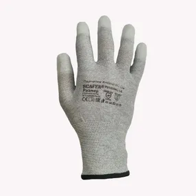 Перчатки ANTISTAT PU LITE
