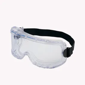 Очки защитные химостойкие Элит