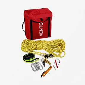 Комплект эвакуационный «Rescue Set» 20