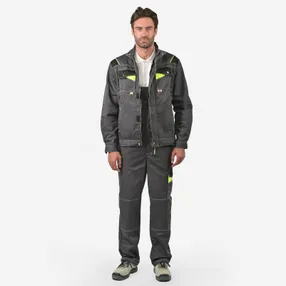 Костюм Корвет куртка, полукомбинезон летний