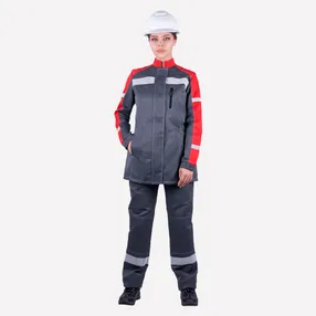 Костюм РОУД летний