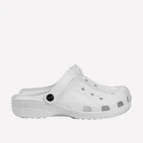 Туфли летние ЭВА (сабо) с перфорацией