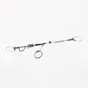 Мобильная анкерная линия ТЕМПЛАЙН 60 метров