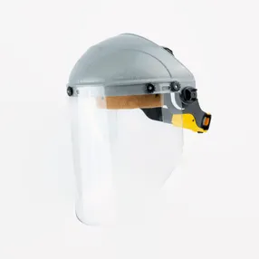 Щиток защитный лицевой НБТ2/С ВИЗИОН TERMO TITAN