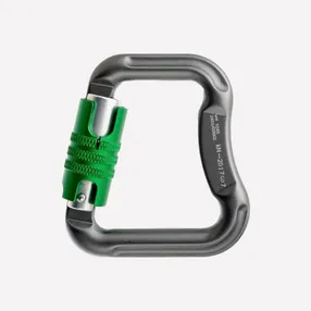 Карабин для парапланеризма