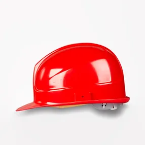 Каска uvex Термо Босс, PC, текстильное оголовье