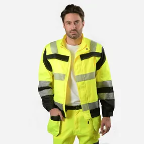 Куртка HI-VIS EASYGO Cannygo