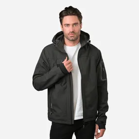 Куртка Windygo Softshell Cannygo