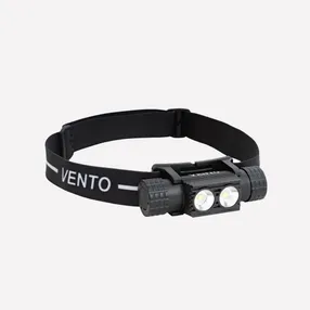 Фонарь налобный светодиодный «Photon X2»