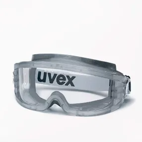 Защитные очки uvex Ультравижн арт.9301116