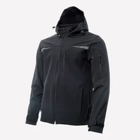 Софтшелл куртка Brodeks KS207