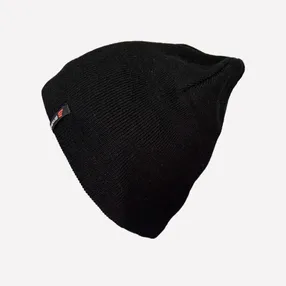 Шапка Brodeks bicolor черный-серый