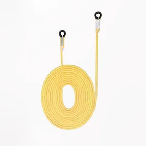 Гибкая анкерная линия "Арамидлайн 11 огнеупорная" 100м