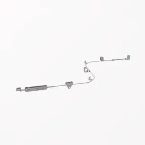 Анкерная линия FLEX 130м