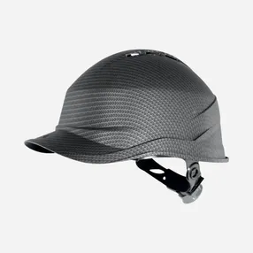 Каска защитная DIAMOND VI WIND Carbon black