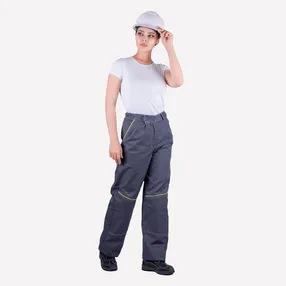 Брюки ТУРБО летние женские