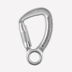 Карабин "Стальной с кольцом автомат" с байонетной муфтой vpro 0020