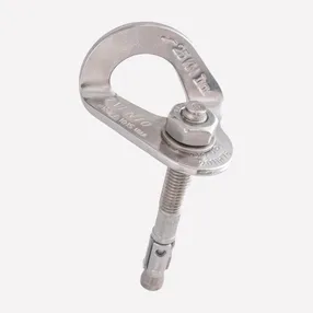 Шлямбур в сборе цинк 10