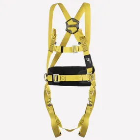 Привязь «Альфа 2.5К огнеупорная»