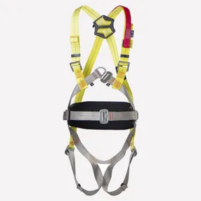 Страховочная привязь Альфа 5.0