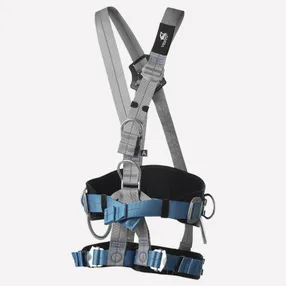 Страховочная привязь «Высота 016» для канатного доступа