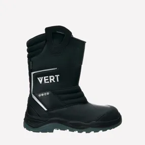 Сапоги VERT с КП и КС нат.мех