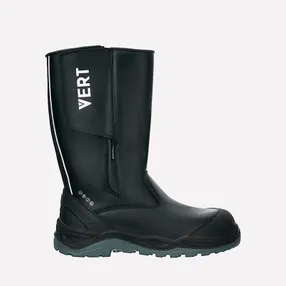Сапоги VERT высокие с КП и КС шерст.мех
