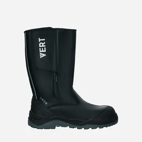 Сапоги VERT высокие с КП и КС нат.мех