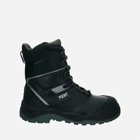 Ботинки VERT высокий берец с КП и КС