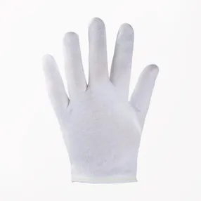 J-Touch Защитные трикотажные хлопчатобумажные перчатки Jeta Safety JCT-101