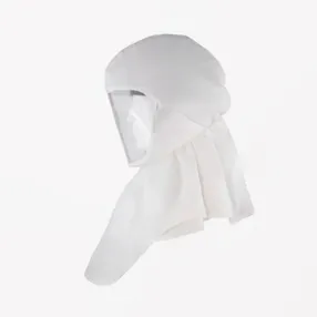 Капюшон Стальной БАРС® длинный