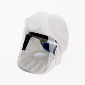 Капюшон Стальной БАРС® короткий